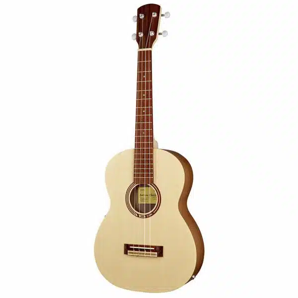 Thomann Baritone EU Ukulele with PU 9 Thomann Baritone EU Ukulele with PU – vista del producto