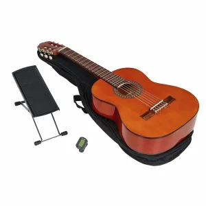 Guitarra Thomann C-402 NT Set