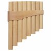 Thomann Solist Panpipe Sop C C 8 1 Thomann Solist Panpipe Sop C C 8