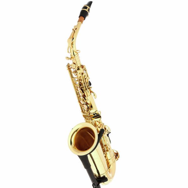 Thomann TAS-180 Alto Sax – vue du produit