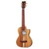 Thomann Tenor Ukulele CW/PU De Luxe