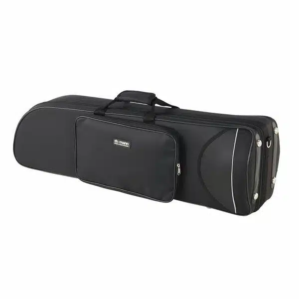 Thomann Trekking Case Bb/F Trombone TV – vue du produit