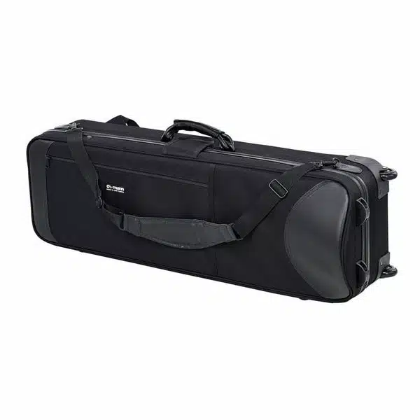 Thomann Trekking Case Bb/F Trombone W – vue du produit