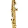 Thomann TSS-380 Soprano Sax 3 Thomann TSS-380 Soprano Sax
