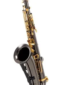Thomann TTS-180 Black, saxofón tenor de entrada