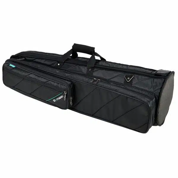 Thomann Voyager Tenor Trombone – vue du produit