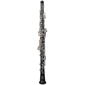 Thore Dacapo Oboe, hautbois présenté dans le comparatif Feria Musica