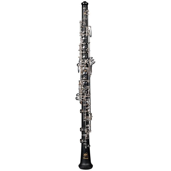 Thore Dacapo Oboe – vue du produit