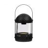 Transparent Light Speaker