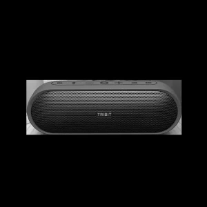 Tribit XSound Plus 2 (Noir) – vue officielle du produit