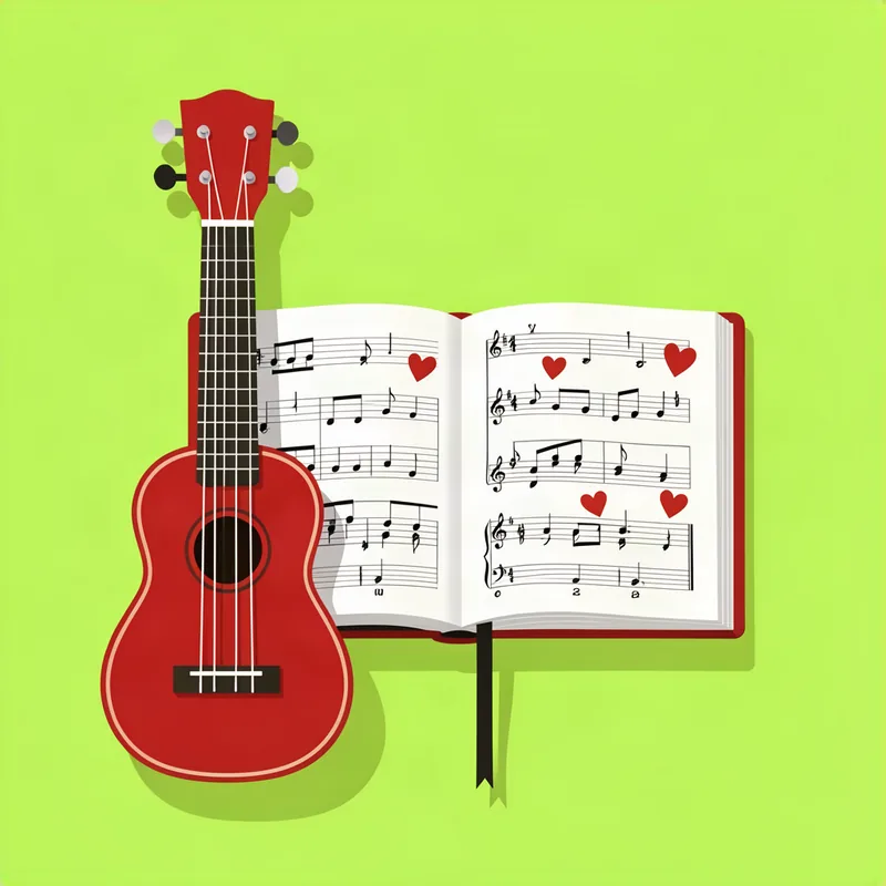 UKELELE desde Cero (Udemy) 10 UKELELE desde Cero (Udemy) – vista del producto