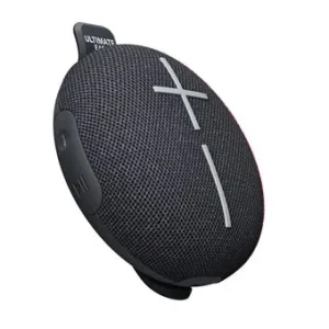 Ultimate Ears MINIROLL (Noir) – vue officielle du produit