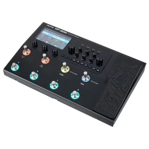 Pedalera multiefectos Valeton GP-200