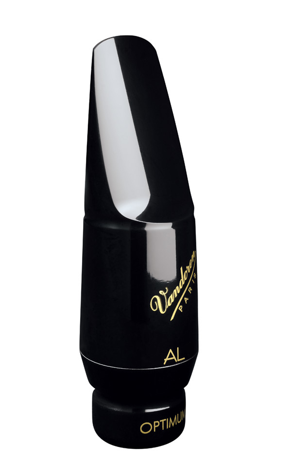 Home 66 Bec Vandoren Optimum AL3 Saxophone Alto pour saxophone alto