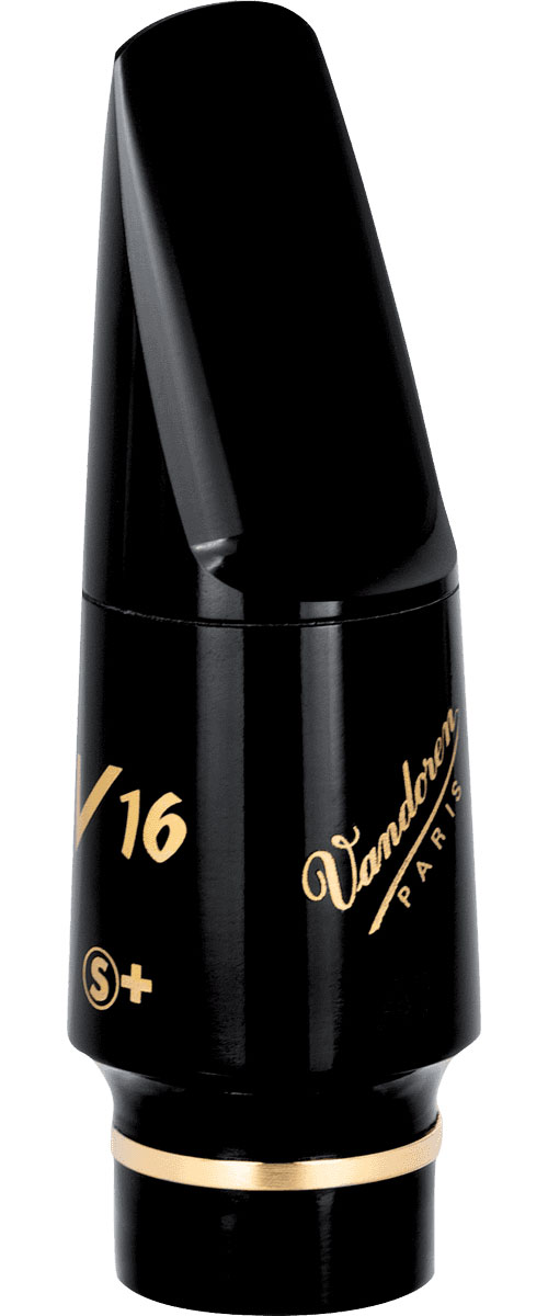 Home 62 Bec Vandoren V16 A5 Saxophone Alto pour saxophone alto