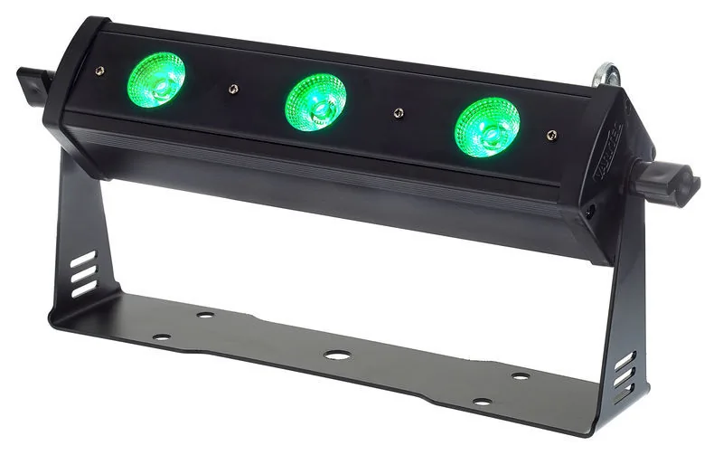 Home 50 Barra LED Varytec Giga Bar HEX 3 BAT con batería integrada y LEDs RGBAW+UV