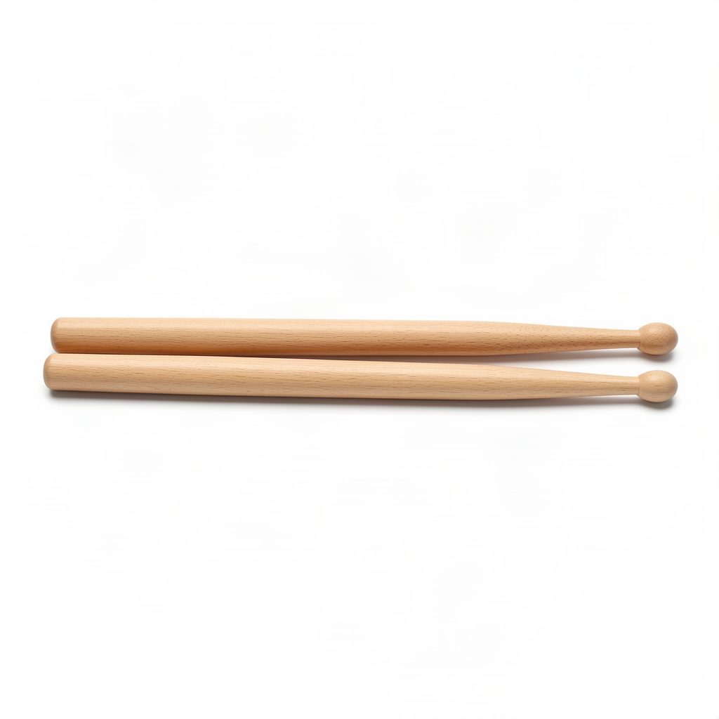 Vic Firth 5A American Classic Hickory 4 Vic Firth 5A American Classic Hickory â vista del producto