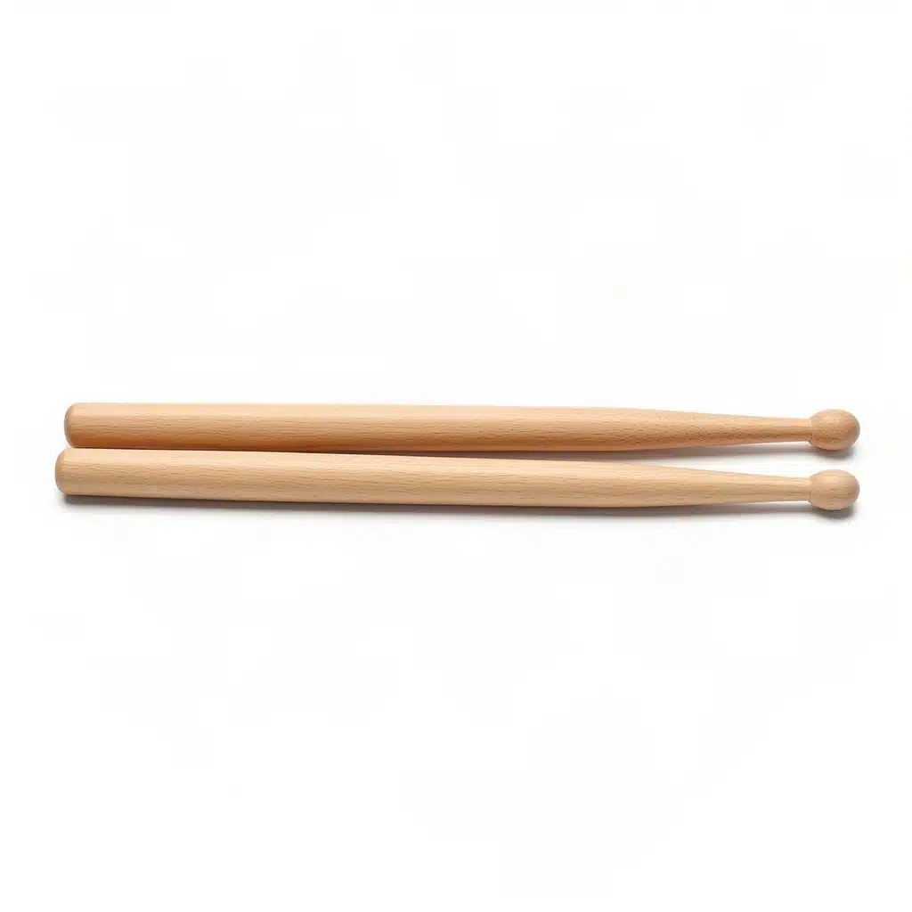 Vic Firth 5A American Classic Hickory 1 Vic Firth 5A American Classic Hickory
