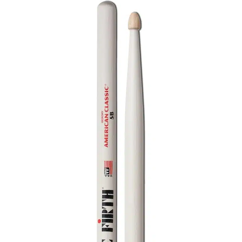 Vic Firth 5B American Classic Hickory 2 Vic Firth 5B American Classic Hickory