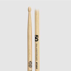 Par de baquetas Vic Firth 5BN American Classic con punta de nailon