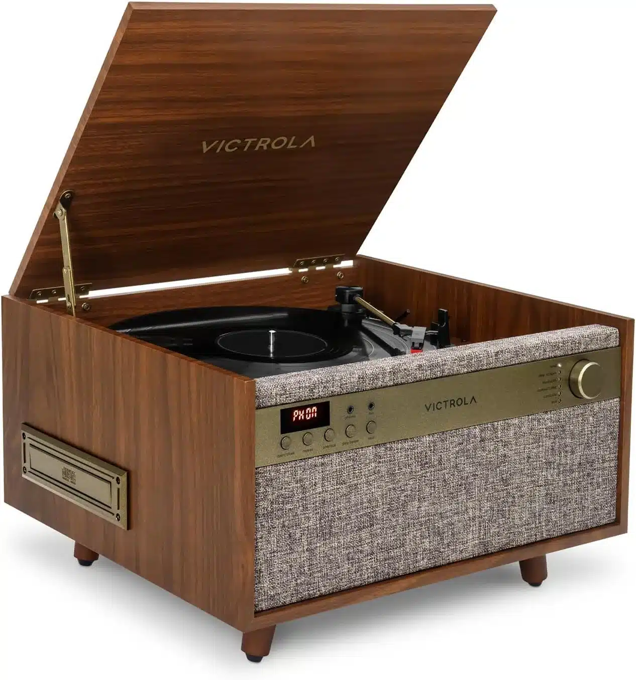 Victrola Century 6-in-1 9 Victrola Century 6-in-1 – vista del prodotto