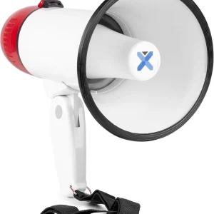 Mégaphone Vonyx MEG018
