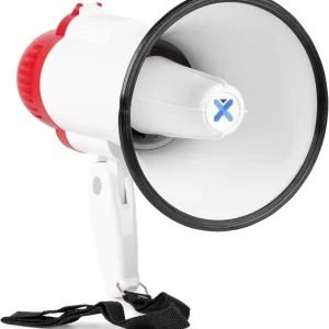 Mégaphone Vonyx MEG025