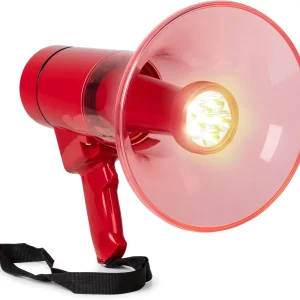 Mégaphone Vonyx MEG050L