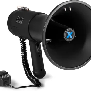 Mégaphone Vonyx MEG075