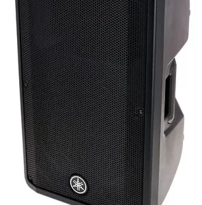 Yamaha DBR12, altavoz activo para sonorización