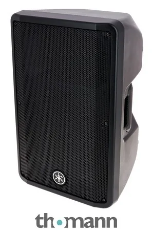 Home 50 Yamaha DBR12, altavoz activo para sonorización