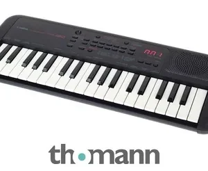 Teclado digital Yamaha PSS-A50 con 37 teclas mini sensibles al tacto