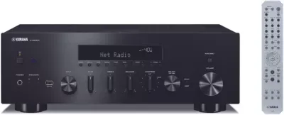 Yamaha R-N600A – amplificateur connecté stéréo