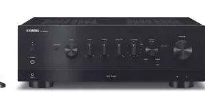Yamaha R-N800A – amplificateur connecté stéréo