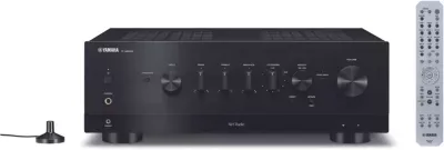 Yamaha R-N800A – amplificateur connecté stéréo