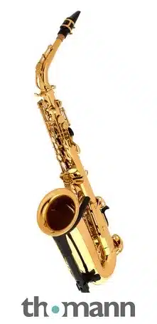 Yamaha YAS-280 Alto Sax – vista del producto