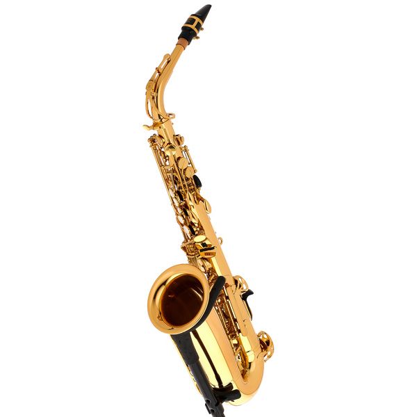 Yamaha YAS-280 Alto Sax – vue du produit