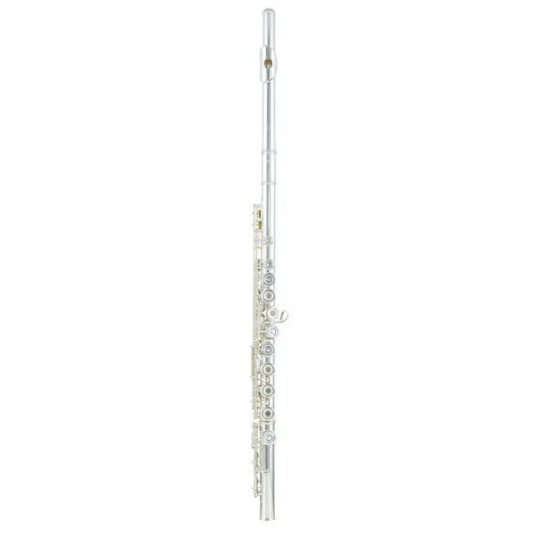 Yamaha YFL-272SL Flute – vista del producto