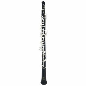 Yamaha YOB-241 Oboe, hautbois présenté dans le comparatif Feria Musica