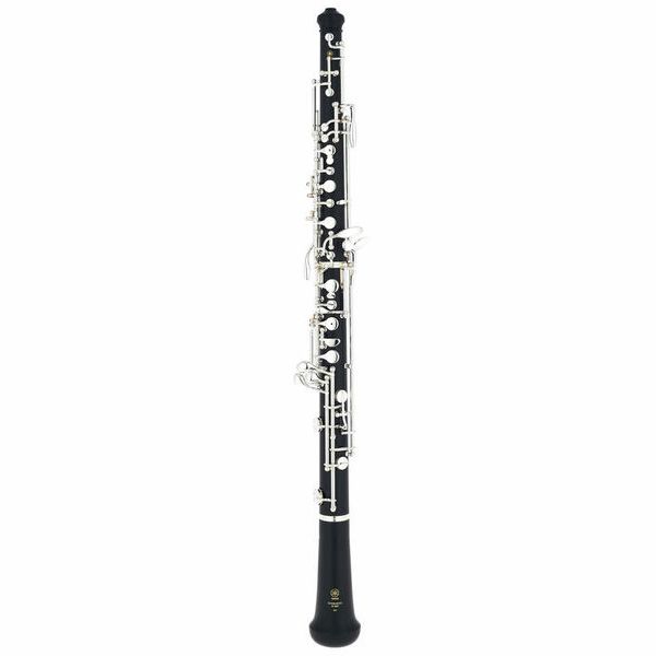 Yamaha YOB-241 Oboe – vue du produit
