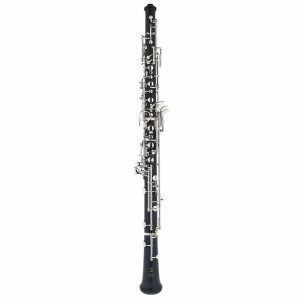Yamaha YOB-431 Oboe, hautbois présenté dans le comparatif Feria Musica