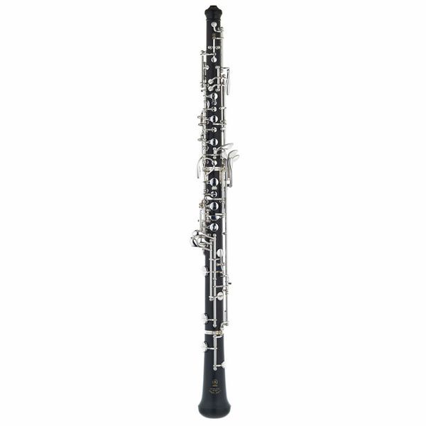 Yamaha YOB-431 Oboe – vue du produit