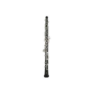 Yamaha YOB-432 Oboe, hautbois présenté dans le comparatif Feria Musica