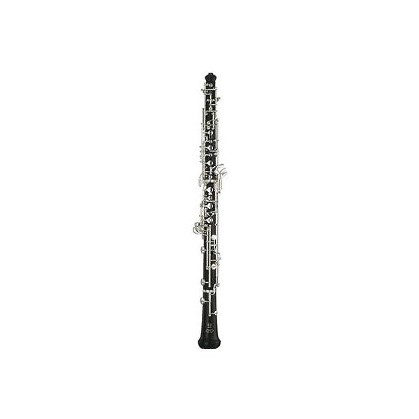 Yamaha YOB-432 Oboe – vue du produit