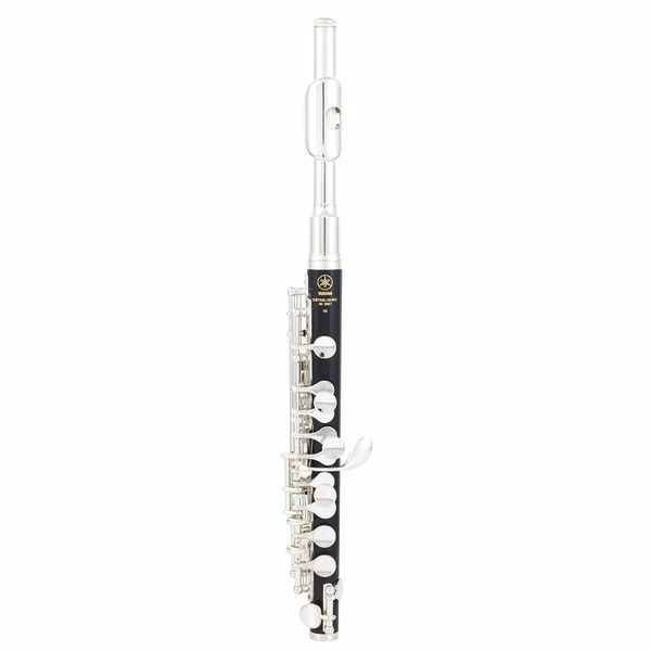Yamaha YPC-32 Piccolo 7 Yamaha YPC-32 Piccolo – vue du produit