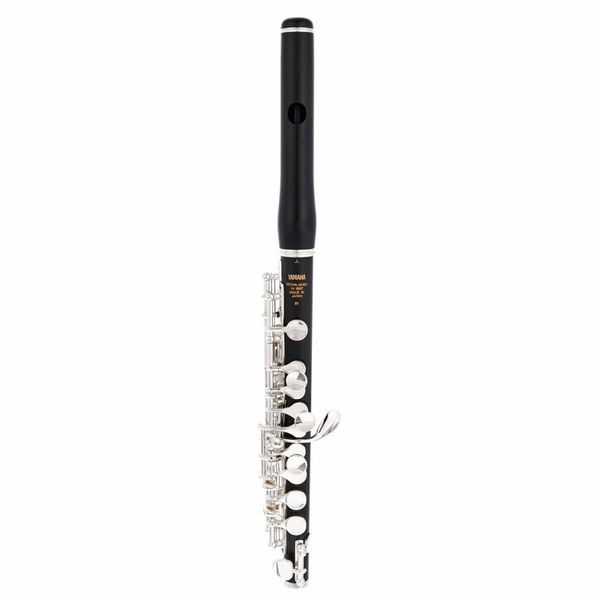 Yamaha YPC-81 Piccolo 11 Yamaha YPC-81 Piccolo – vue du produit