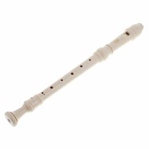 Flûte à bec alto Yamaha YRA-28 BIII
