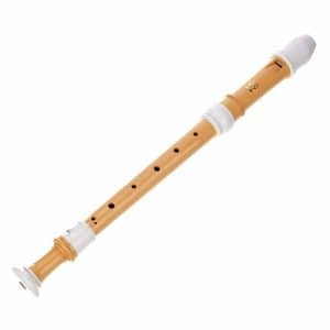 Flûte à bec alto Yamaha YRA-402B Eco