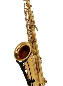 Yamaha YTS-280, saxofón tenor de estudio lacado dorado