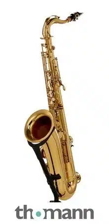 Yamaha YTS-280 Tenor Sax – vista del producto